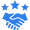 Cronetrium System - Strong collaborations with top-tier brokers