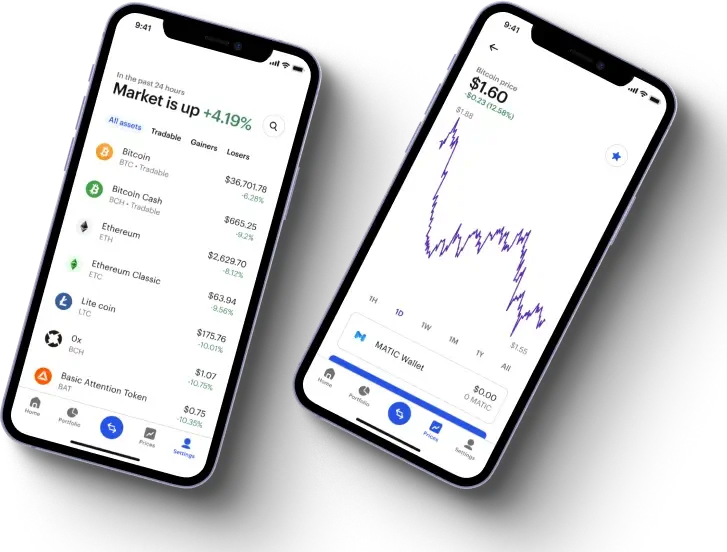 Cronetrium System - Experience the New Era of Trading with Cronetrium System